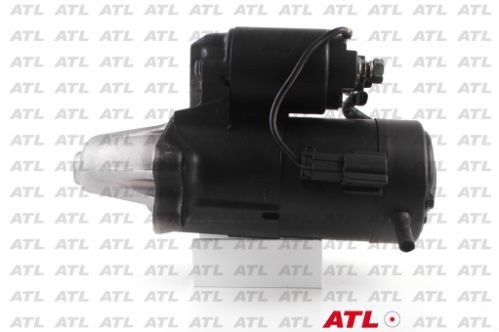 ATL Autotechnik A 75 140 Starter
